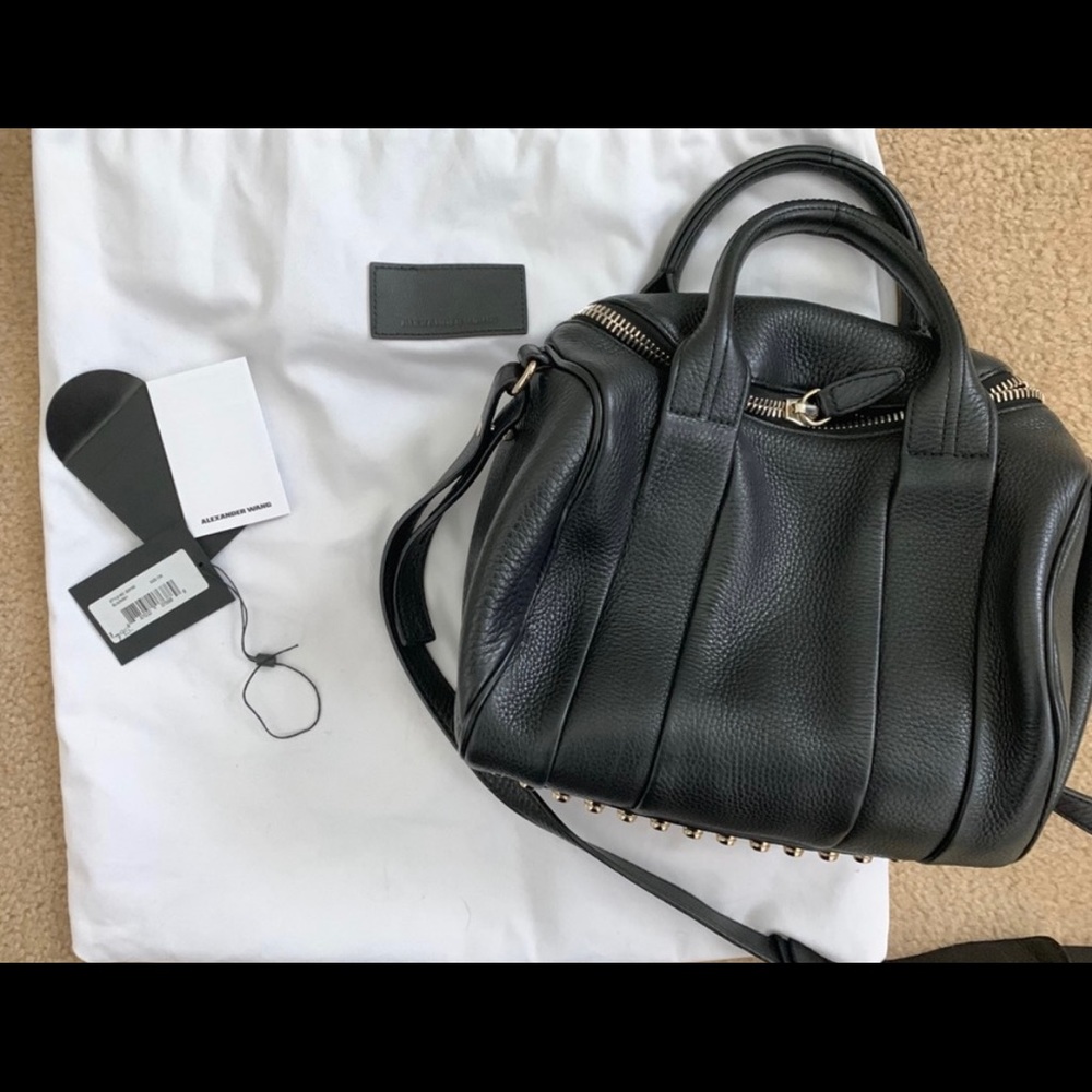 Alexander Wang Rockie Handbag